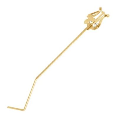 FGDTREE Portable Tuba Music Score Clip Holding Sheet Folder Trumpet Clamp Tuba Marchings Score Clip Enduring Tuba Marchings Score Clip FGDTREE Portable Tuba Music Score Clip Holding Sheet Folder Trumpet Clamp Tuba Marchings Score Clip Enduring Tuba Marchings Score Clip