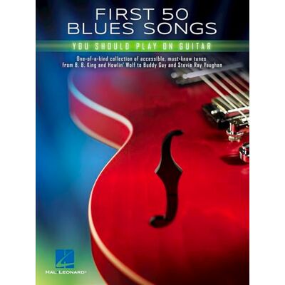 Richard Walters First 50 Blues Songs You Should Play on Guitar Chords, Tabs and Lyrics for Beginners and Intermediate Players Learn Pride and Joy, The Thrill Is Gone, Bad to the Bone and More Richard Walters First 50 Blues Songs You Should Play on Guitar Chords, Tabs and Lyrics for Beginners and Intermediate Players Learn Pride and Joy, The Thrill Is Gone, Bad to the Bone and More