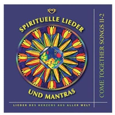 Come Together Songs II-2 Come Together Songs II-2