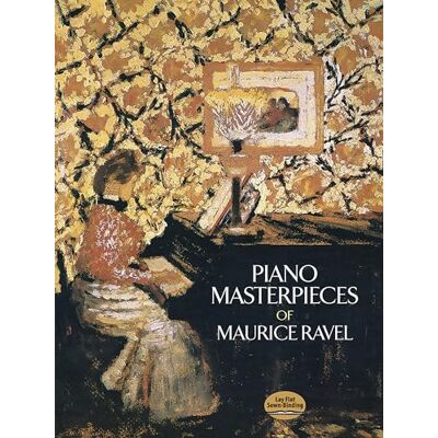 Maurice Ravel Piano Masterpieces of Advanced Piano Solo Sheet Music Classical Impressionist Music Book For Serious Pianists Virtuosic Repertoire Collection For Practice And Performance Maurice Ravel Piano Masterpieces of Advanced Piano Solo Sheet Music Classical Impressionist Music Book For Serious Pianists Virtuosic Repertoire Collection For Practice And Performance