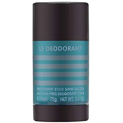 Jean Paul Gaultier Le Male Deodorant Stick - 75g Jean Paul Gaultier Le Male Deodorant Stick - 75g