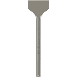 Bosch 1x PRO SDS max-4C Spade Chisel (for Concrete, Brick, Ø mm, Professional Accessory Rotary Hammer Drill, Break Hammer) Bosch 1x PRO SDS max-4C Spade Chisel (for Concrete, Brick, Ø mm, Professional Accessory Rotary Hammer Drill, Break Hammer)