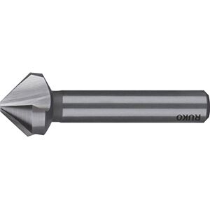 Ruko 102107 Drill Bit Deburring & Countersink - Metal Ruko 102107 Drill Bit Deburring & Countersink - Metal
