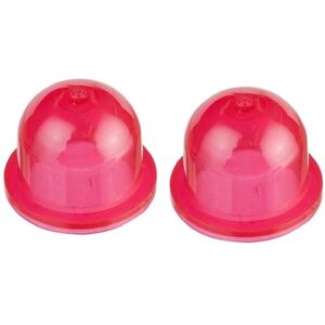 cyclingcolors 2 x Pump Trigger Pump 530057809 Compatible with Poulan Weed Eater Husqvarna Zama Pear Carburetor Lawn Mower Brush Cutter Tractor cyclingcolors 2 x Pump Trigger Pump 530057809 Compatible with Poulan Weed Eater Husqvarna Zama Pear Carburetor Lawn Mower Brush Cutter Tractor