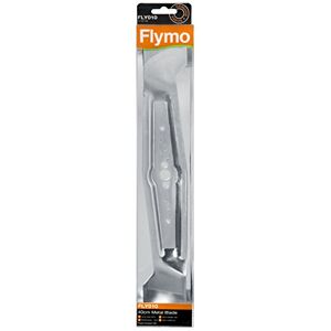 Flymo FLY010 Metal blade 40cm for Power Compact 400 511827790 Flymo FLY010 Metal blade 40cm for Power Compact 400 511827790