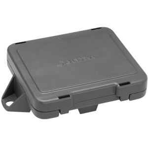 Gardena Winter Protection Box for Cables: Storage Box Protects The Cable Ends of The Moror Boat Boundary Cable, Plastic Box for Weather Protection, Mororobot Accessories (4056-20) Gardena Winter Protection Box for Cables: Storage Box Protects The Cable Ends of The Moror Boat Boundary Cable, Plastic Box for Weather Protection, Mororobot Accessories (4056-20)