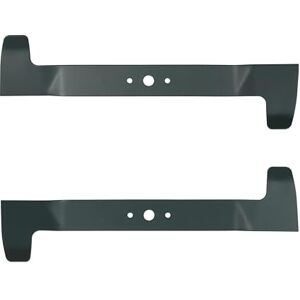 Oregon Lawn Mower Blade Kit, 52cm Left & Right Rotating Blades, Replaces Castelgarden 82004341/0 + 82004340/0 and More, Fits Castelgarden, Honda, Sabo, Solo, Stiga, Viking, John Deere Models Oregon Lawn Mower Blade Kit, 52cm Left & Right Rotating Blades, Replaces Castelgarden 82004341/0 + 82004340/0 and More, Fits Castelgarden, Honda, Sabo, Solo, Stiga, Viking, John Deere Models