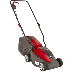 Mountfield Battery Lawnmower ELECTRESS 30 Li Kit, 30cm (11.8In) cutting width, incl. 20V 4Ah battery & charger Mountfield Battery Lawnmower ELECTRESS 30 Li Kit, 30cm (11.8In) cutting width, incl. 20V 4Ah battery & charger