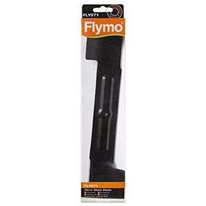 Flymo FLY071 Metal blade 36cm for Speedi-Mo 360C and Speedi-Mo 360VC 590605190 (Package may vary) Flymo FLY071 Metal blade 36cm for Speedi-Mo 360C and Speedi-Mo 360VC 590605190 (Package may vary)