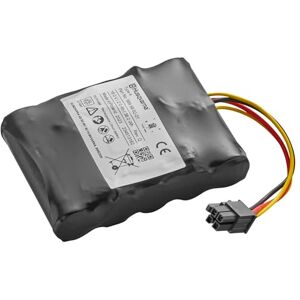 Gardena Original Replacement Battery Powerful Battery from Husqvarna, Suitable for Sileno City Model Robotic Lawnmowers and Sileno Life Models, Lithium Ion, 18 V, 2.0 Ah (15032-20) Gardena Original Replacement Battery Powerful Battery from Husqvarna, Suitable for Sileno City Model Robotic Lawnmowers and Sileno Life Models, Lithium Ion, 18 V, 2.0 Ah (15032-20)