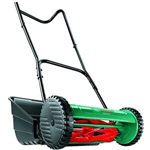Bosch Lawn and Garden Lawn Mower AHM 38 G (for Small Areas; Environmentally Friendly, Petrol-Free and Electric-Free; Cutting Width: 38cm; Cutting Height: 15-50mm; Weight: 6.7kg; in Carton Packaging) Bosch Lawn and Garden Lawn Mower AHM 38 G (for Small Areas; Environmentally Friendly, Petrol-Free and Electric-Free; Cutting Width: 38cm; Cutting Height: 15-50mm; Weight: 6.7kg; in Carton Packaging)