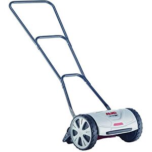 AL-KO Razor Cut 28.1 HM Easy Manual Cylinder Lawn Mower, 28 cm Cutting Width, Ideal for lawns 150sqm Grey AL-KO Razor Cut 28.1 HM Easy Manual Cylinder Lawn Mower, 28 cm Cutting Width, Ideal for lawns 150sqm Grey