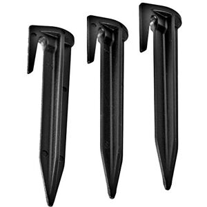 WORX WA0179 Ground Pegs for Securing Boundary Wire for Landroid Mowing Robot – Pack of 1 WORX WA0179 Ground Pegs for Securing Boundary Wire for Landroid Mowing Robot – Pack of 1