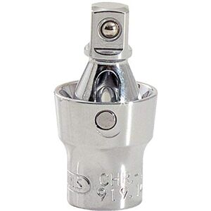 KS TOOLS 919.145 1/4-inch Chrome+ Uni Power Joint KS TOOLS 919.145 1/4-inch Chrome+ Uni Power Joint