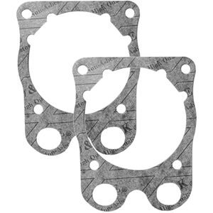 cyclingcolors 2 x Cylinder Seal Compatible with Husqvarna 503 37 67-01 Engine Motor Cultivation Chainsaw Lawn Mower cyclingcolors 2 x Cylinder Seal Compatible with Husqvarna 503 37 67-01 Engine Motor Cultivation Chainsaw Lawn Mower