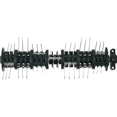 Einhell Original Aeration Roller, Scarifier–Aerator Accessories, Compatible with Electric Scarifier–Aerator GC-SA 1231, 42 Steel Spikes, 31cm Working Width Einhell Original Aeration Roller, Scarifier–Aerator Accessories, Compatible with Electric Scarifier–Aerator GC-SA 1231, 42 Steel Spikes, 31cm Working Width