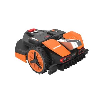 WORX Landroid VISION L1600 WR216E robotic mower 1600M2 2025 Model WORX Landroid VISION L1600 WR216E robotic mower 1600M2 2025 Model