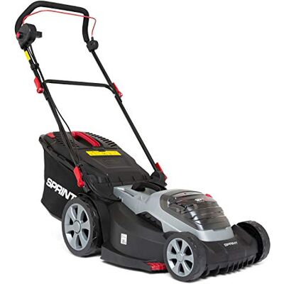 Murray Sprint Rasaerba 440P18V - Lawn Mower Murray Sprint Rasaerba 440P18V - Lawn Mower