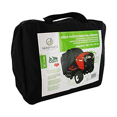 Greenstar 507859 Garden Cover - Protects Tractors from Weather Greenstar 507859 Garden Cover - Protects Tractors from Weather