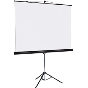 Bi-Office 9D006021 1750mm Tripod Projection Screen Bi-Office 9D006021 1750mm Tripod Projection Screen