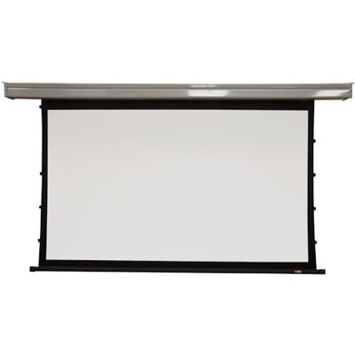 AV Link AV:Link 4K UHD Electric Tab-Tensioned Projector Screen 100" 16:9 Home Cinema AV Link AV:Link 4K UHD Electric Tab-Tensioned Projector Screen 100" 16:9 Home Cinema