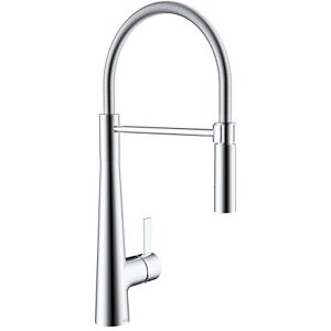 Bristan Sabre Pull Out Kitchen Mixer Tap Bristan Sabre Pull Out Kitchen Mixer Tap
