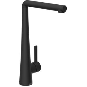 Bristan Pine Easyfit Kitchen Sink Mixer Black Tap Bristan Pine Easyfit Kitchen Sink Mixer Black Tap
