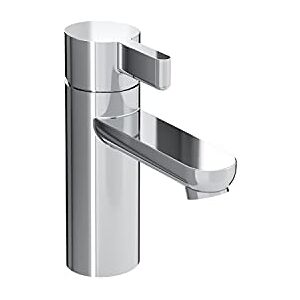 Bristan CLI BAS C Clio Basin Mixer (without Waste), Chrome Bristan CLI BAS C Clio Basin Mixer (without Waste), Chrome