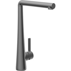Bristan Pine Easyfit Kitchen Sink Mixer Gun Metal Tap Bristan Pine Easyfit Kitchen Sink Mixer Gun Metal Tap