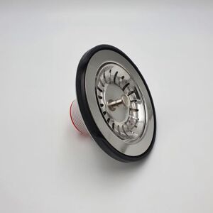 FRANKE Stopper without overflow outlet Grey Line 112.0332.277 FRANKE Stopper without overflow outlet Grey Line 112.0332.277