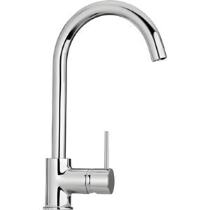 PIRALLA Side Lever Pull Out Spray (Chrome) PIRALLA Side Lever Pull Out Spray (Chrome)