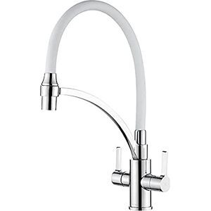 Ibergrif , Pull Out Kitchen Tap, Sink Mixer with Flexible Spout Ibergrif , Pull Out Kitchen Tap, Sink Mixer with Flexible Spout