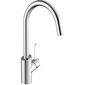Bristan Maple Easyfit Kitchen Sink Mixer Chrome Tap Bristan Maple Easyfit Kitchen Sink Mixer Chrome Tap