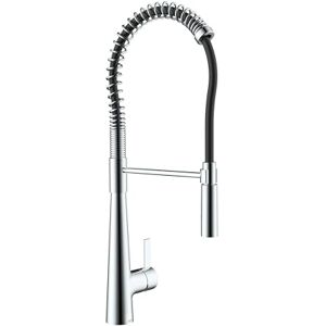 Bristan Axia Pullout Kitchen Sink Mixer Tap Chrome Bristan Axia Pullout Kitchen Sink Mixer Tap Chrome
