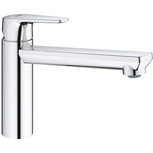 Grohe Bauedge 2020 Single-Lever Sink Mixer 1/2" Chrome 31693000 Grohe Bauedge 2020 Single-Lever Sink Mixer 1/2" Chrome 31693000