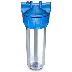 WK - Water Filter Container 10' 3/4' - Made in Italy - Versatile WK - Water Filter Container 10' 3/4' - Made in Italy - Versatile