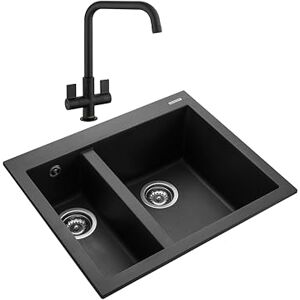 Rangemaster ORI5902CH/ ORIDIAN Inset 500470 1.5B Charcoal Sink Rangemaster ORI5902CH/ ORIDIAN Inset 500470 1.5B Charcoal Sink
