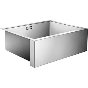 Blanco 525025 Cronos XL 6-IF Kitchen Sink, Without Dashboard, 60 cm Unterschrank Blanco 525025 Cronos XL 6-IF Kitchen Sink, Without Dashboard, 60 cm Unterschrank