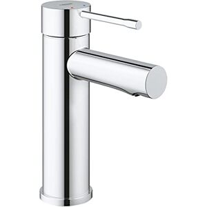 Grohe 34294001 Essence Basin Tap with Smooth Body Grohe 34294001 Essence Basin Tap with Smooth Body