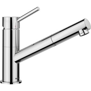 Blanco 521503 Kano-S, Chrome Mixer Tap Blanco 521503 Kano-S, Chrome Mixer Tap