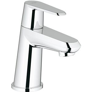 Grohe 23051002 Eurodisc Cosmopolitan Lavatory Tap, X-Small Chrome Grohe 23051002 Eurodisc Cosmopolitan Lavatory Tap, X-Small Chrome