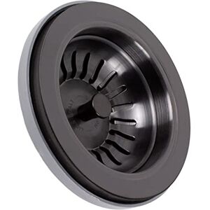 LIRA Basketball Universal Satin Black for Sink LIRA Basketball Universal Satin Black for Sink