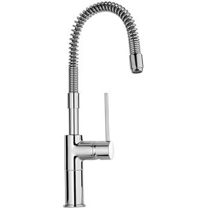 PIRALLA Vox Sink Single PIRALLA Vox Sink Single