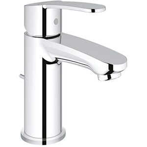 Grohe 23037002 Eurostyle Cosmopolitan Basin Tap (Pop-Up Waste and Standard Spout) Grohe 23037002 Eurostyle Cosmopolitan Basin Tap (Pop-Up Waste and Standard Spout)