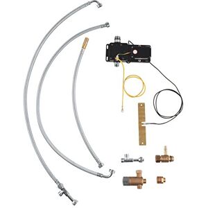 Grohe Foot Control Dual Flush Valve Set 30309000 Grohe Foot Control Dual Flush Valve Set 30309000