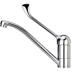 Teka 8091317 Tap, Silver Teka 8091317 Tap, Silver