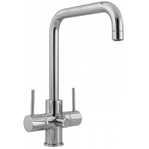 PIRALLA Vox Cruciform Filter (Chrome) PIRALLA Vox Cruciform Filter (Chrome)