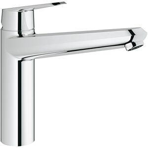 Grohe 33770002 Eurodisc Cosmopolitan Single Lever Sink Tap Grohe 33770002 Eurodisc Cosmopolitan Single Lever Sink Tap