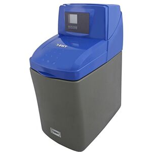 BWT WS655 Water Softener 20 Litre Electronic Demand Luxury Water Softener BWT WS655 Water Softener 20 Litre Electronic Demand Luxury Water Softener