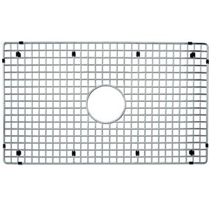 Blanco Stainless Steel 236714 CERANA Kitchen Grid-Sink Protector Blanco Stainless Steel 236714 CERANA Kitchen Grid-Sink Protector